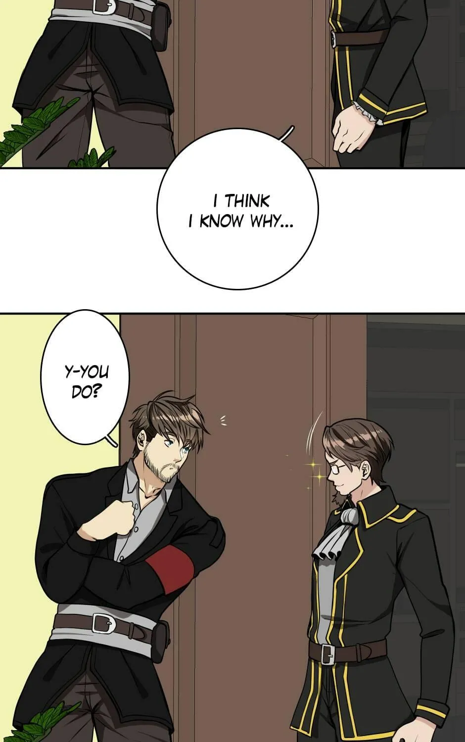 The Beginning After the End Chapter 39 page 71 - 