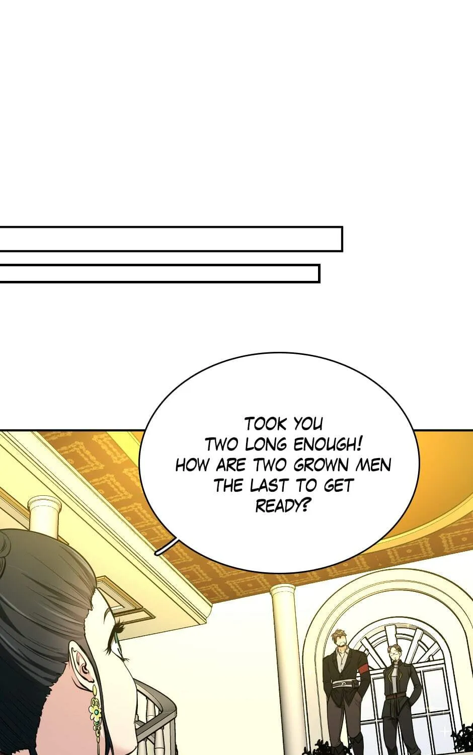The Beginning After the End Chapter 39 page 75 - 