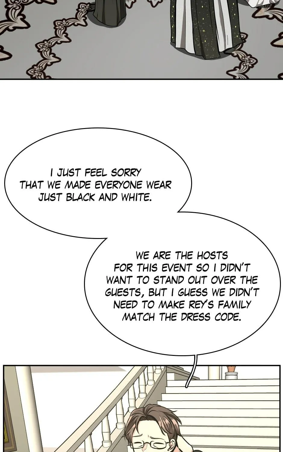 The Beginning After the End Chapter 39 page 81 - 