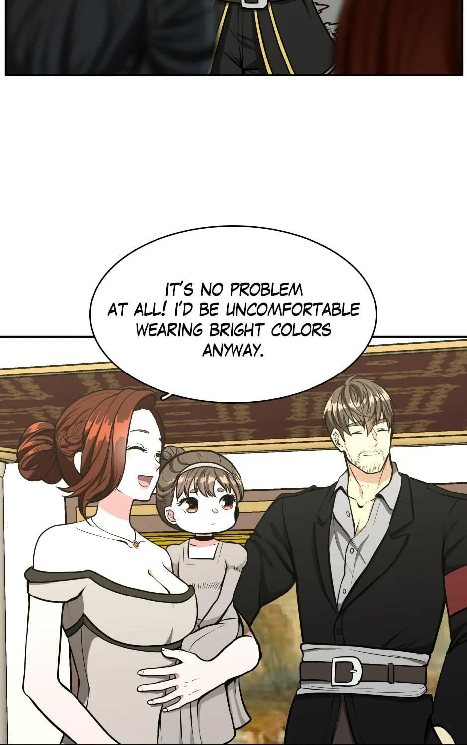 The Beginning After the End Chapter 39 page 83 - 