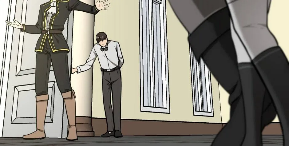 The Beginning After the End Chapter 39 page 88 - 