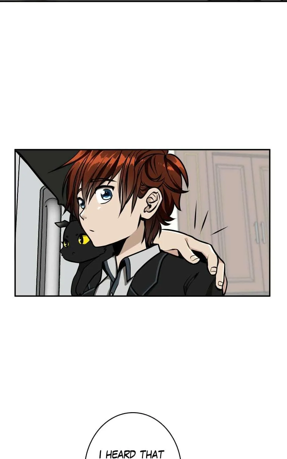 The Beginning After the End Chapter 39 page 89 - 