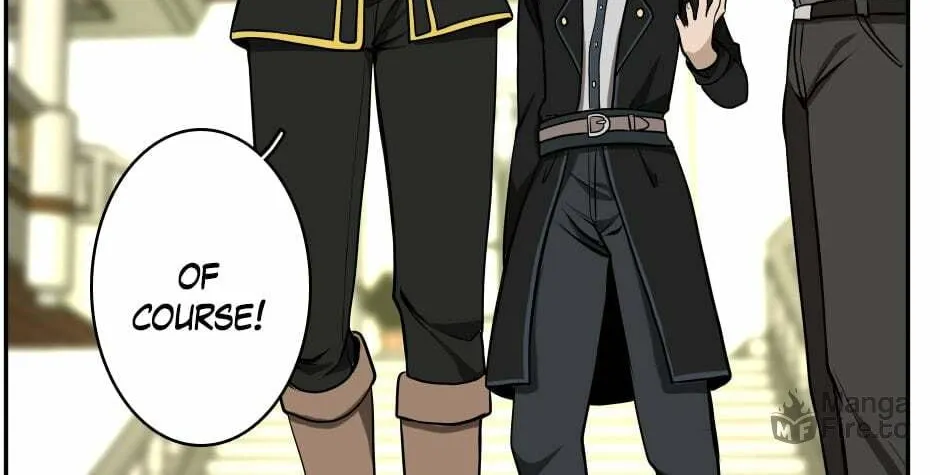 The Beginning After the End Chapter 39 page 96 - 