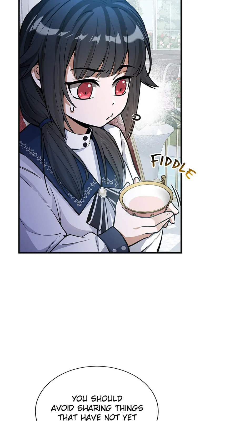 The Beginning After the End Chapter 4.1 page 12 - 