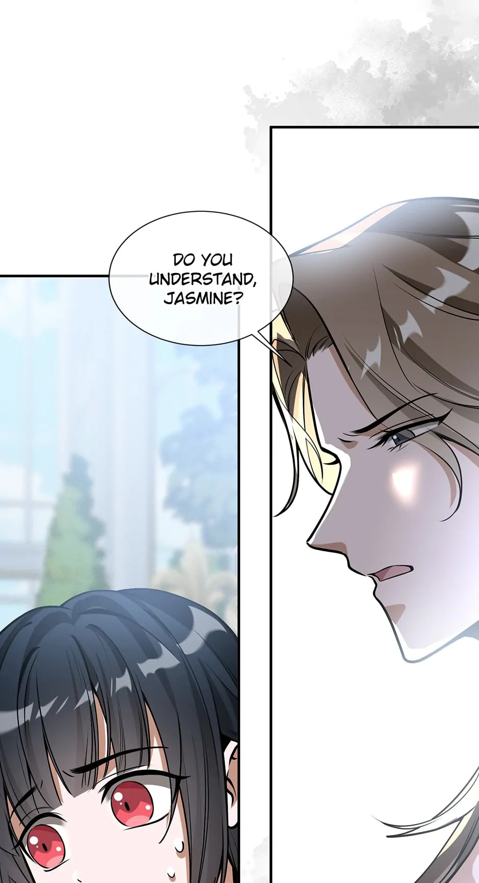 The Beginning After the End Chapter 4.1 page 15 - 