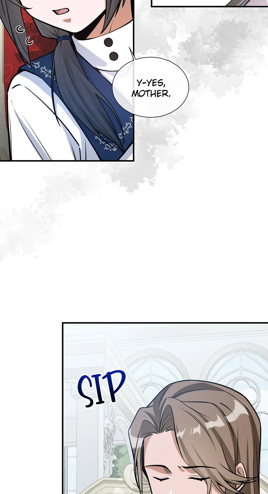 The Beginning After the End Chapter 4.1 page 16 - 