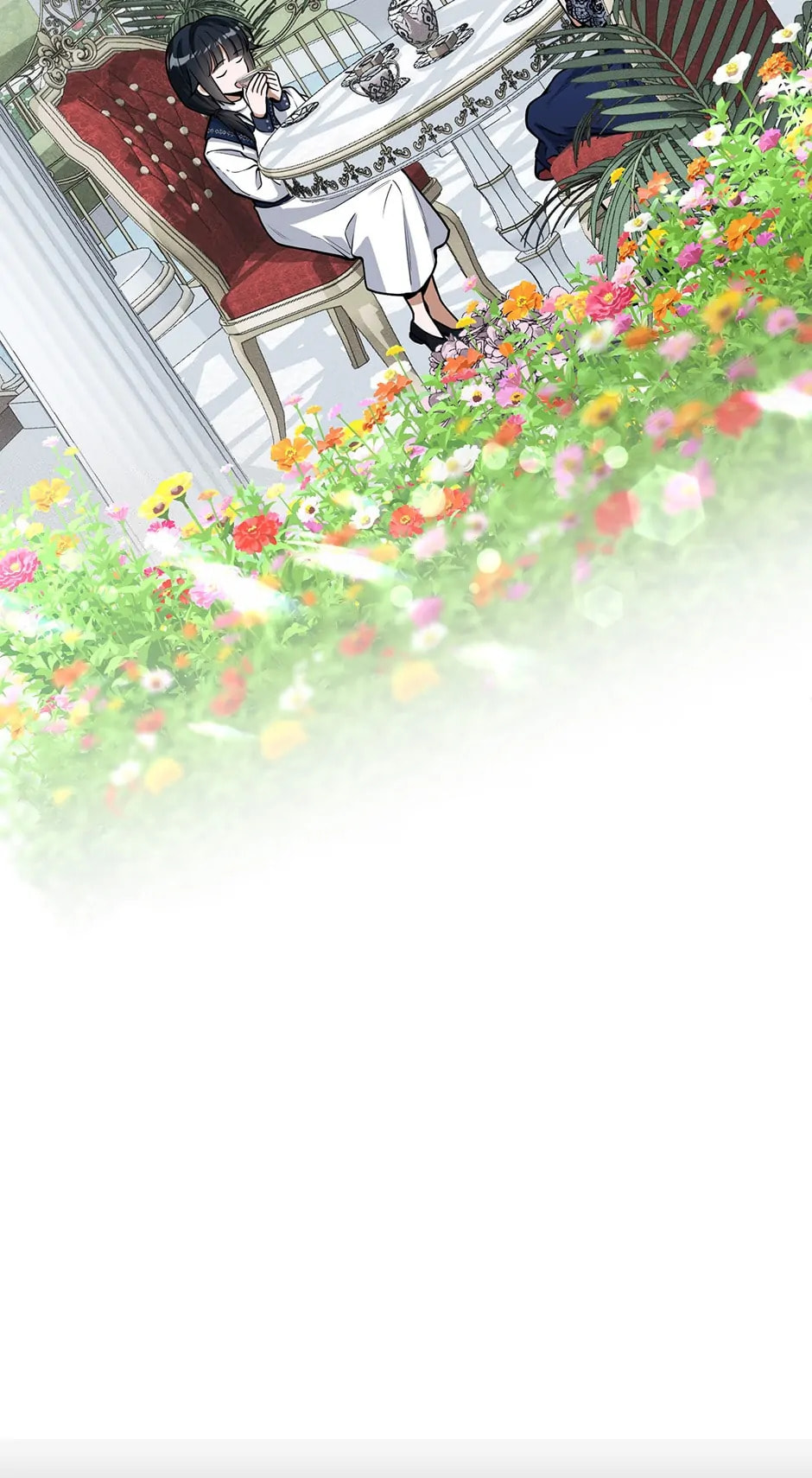 The Beginning After the End Chapter 4.1 page 23 - 