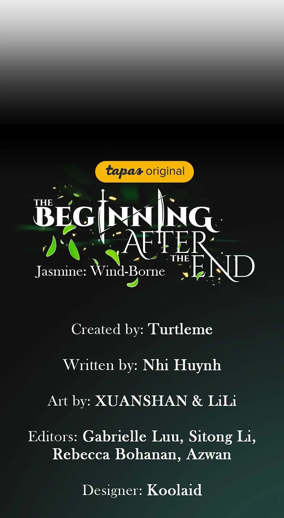 The Beginning After the End Chapter 4.1 page 24 - 