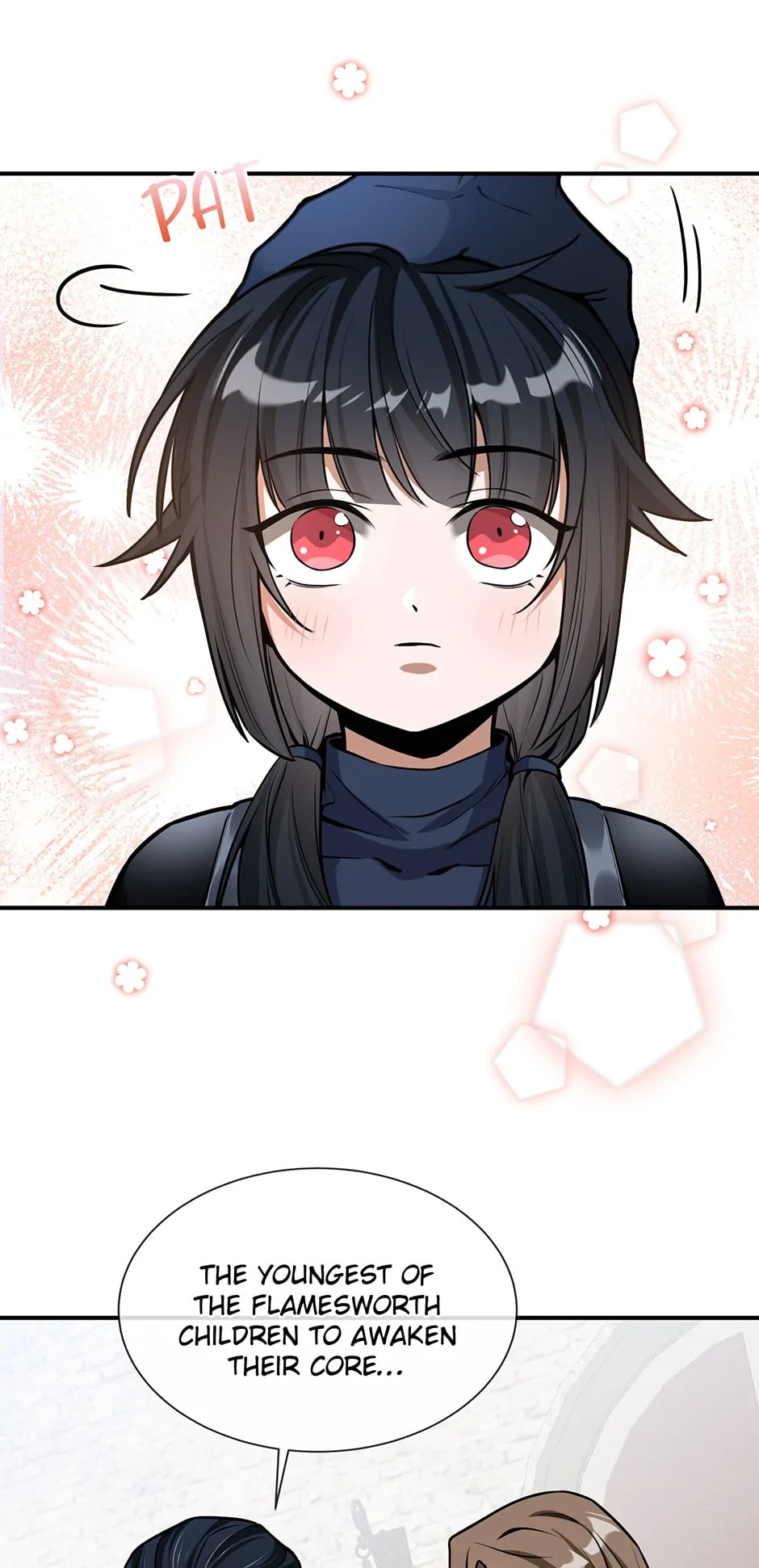 The Beginning After the End Chapter 4.1 page 51 - 