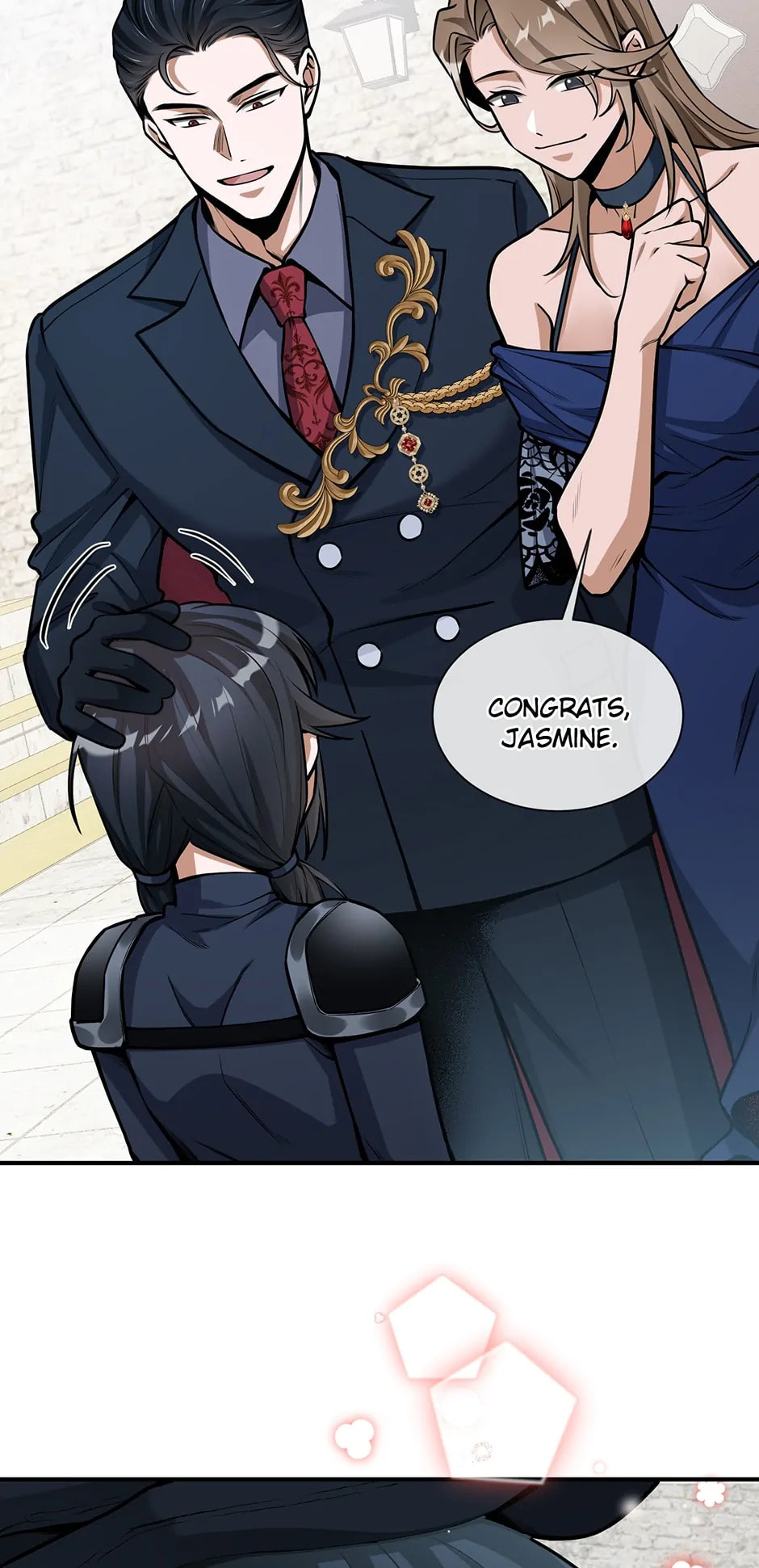 The Beginning After the End Chapter 4.1 page 52 - 