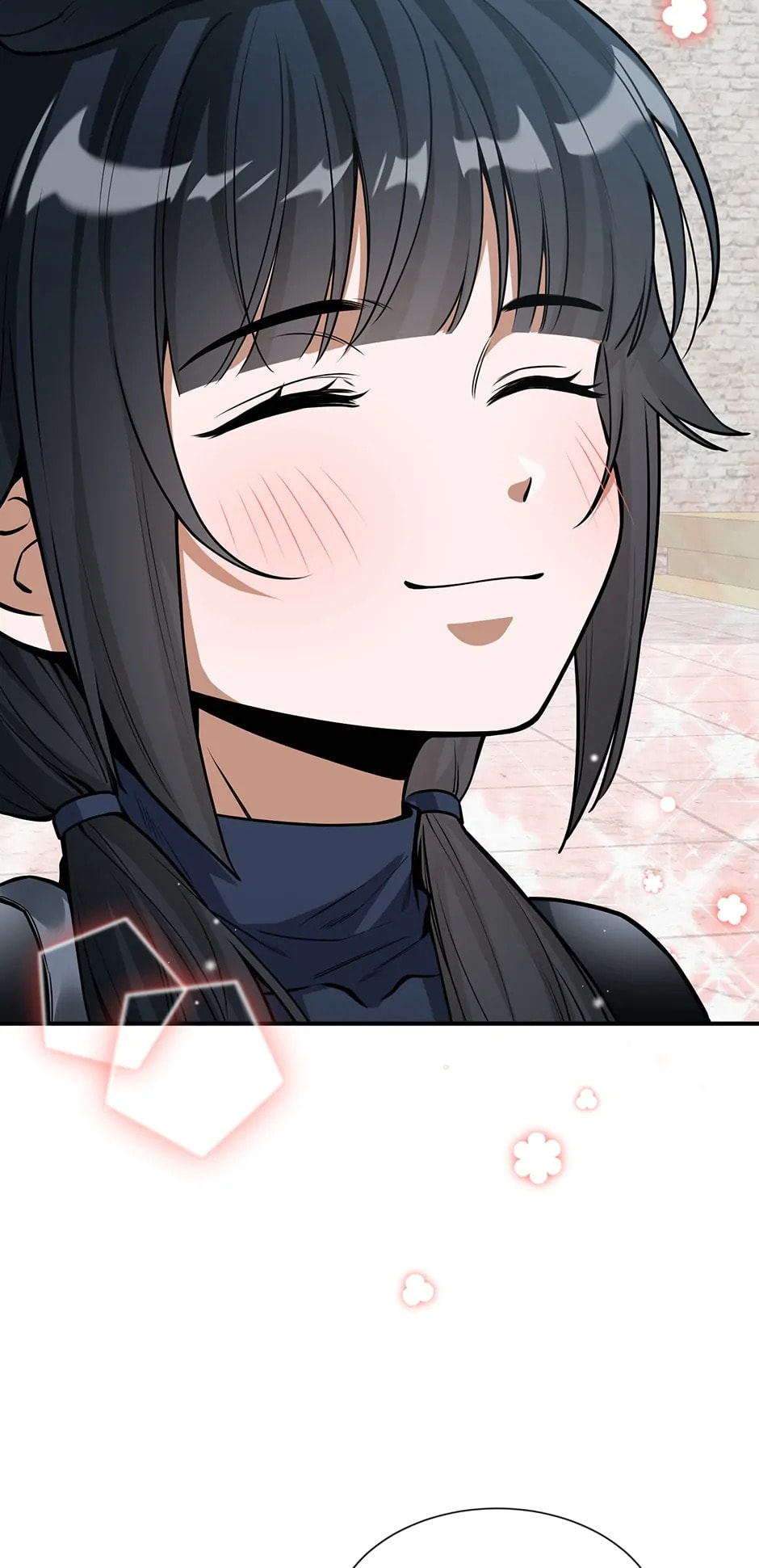 The Beginning After the End Chapter 4.1 page 53 - 
