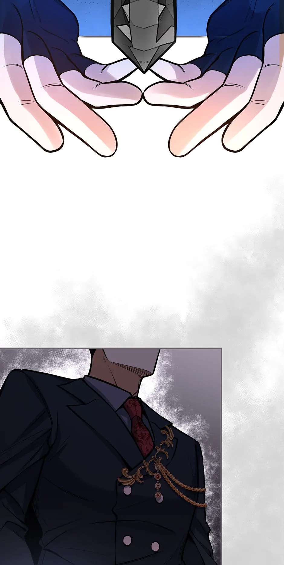 The Beginning After the End Chapter 4.1 page 60 - 
