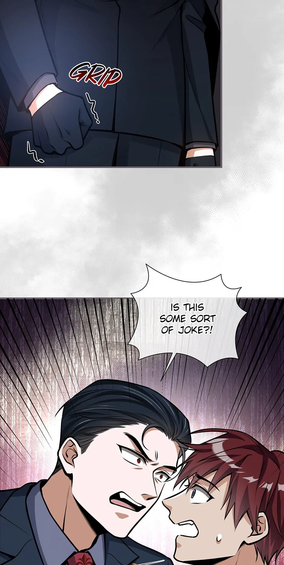 The Beginning After the End Chapter 4.1 page 61 - 