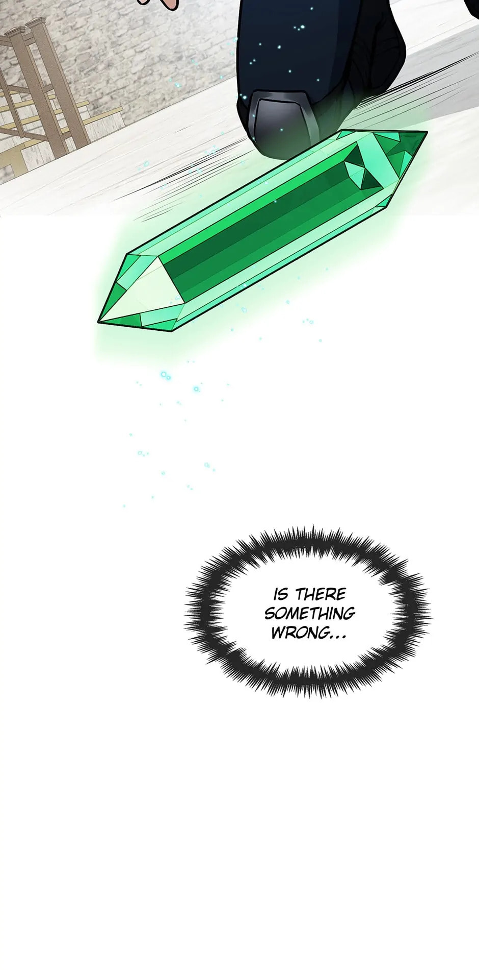 The Beginning After the End Chapter 4.1 page 68 - 