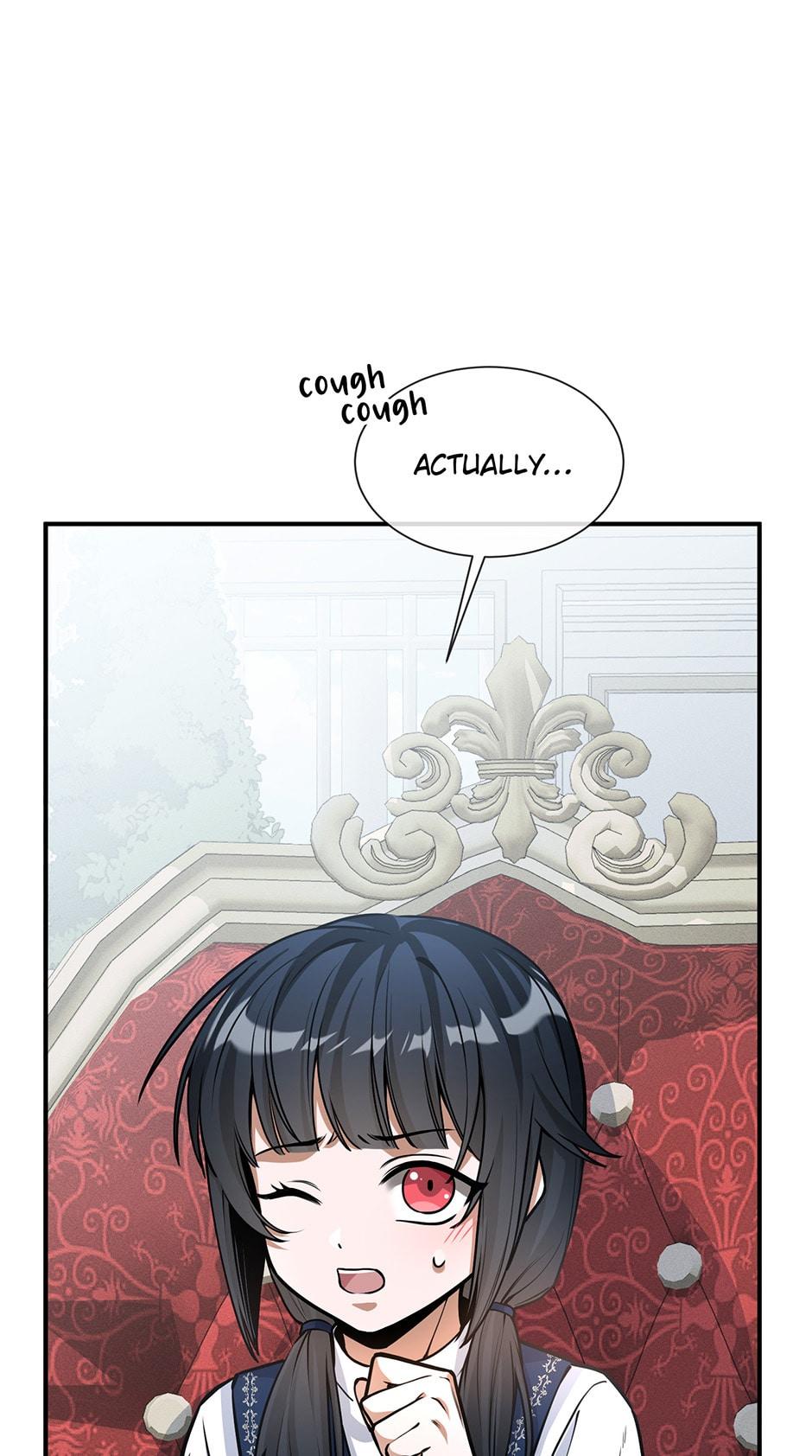 The Beginning After the End Chapter 4.2 page 11 - 