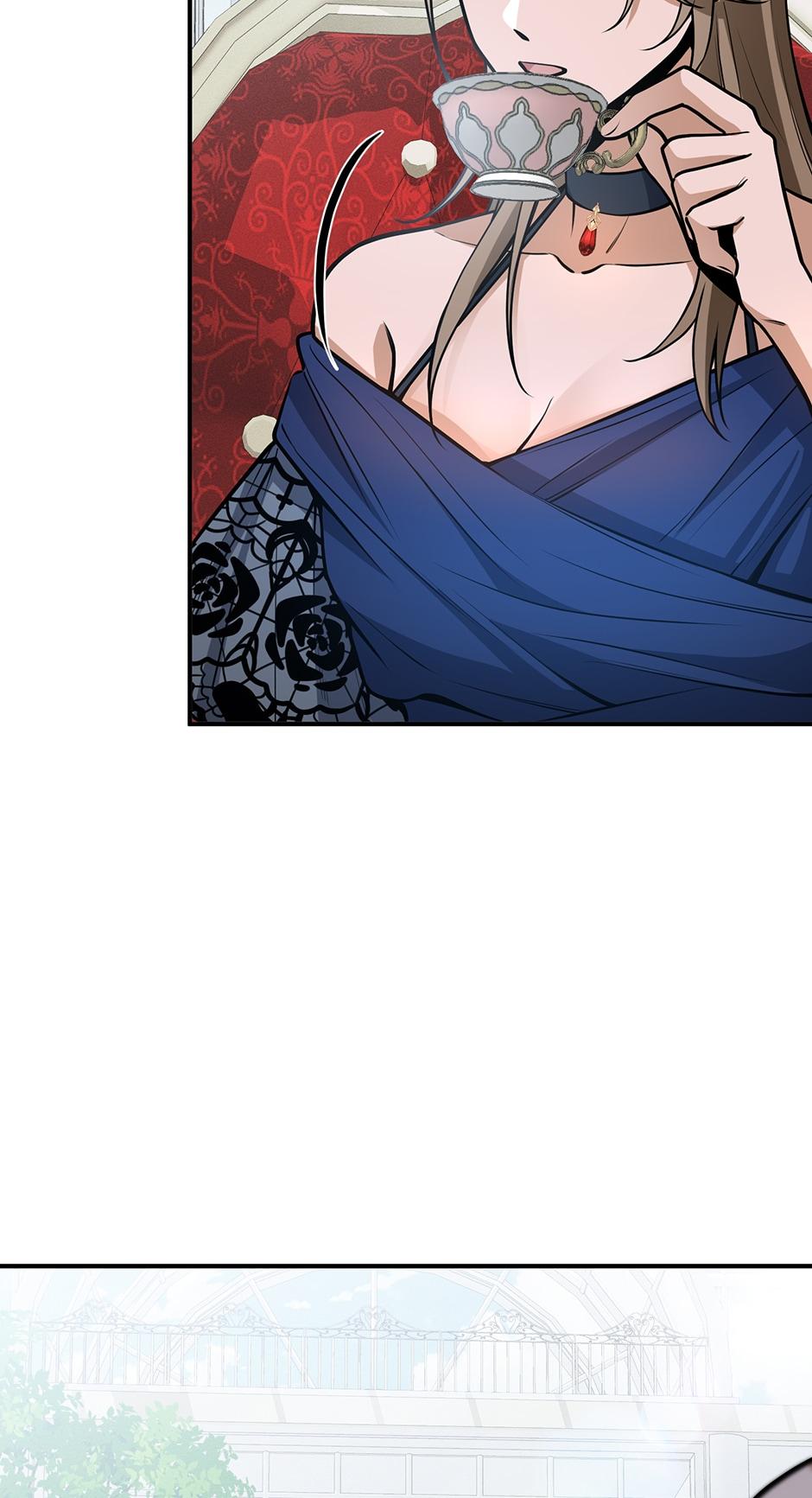 The Beginning After the End Chapter 4.2 page 18 - 