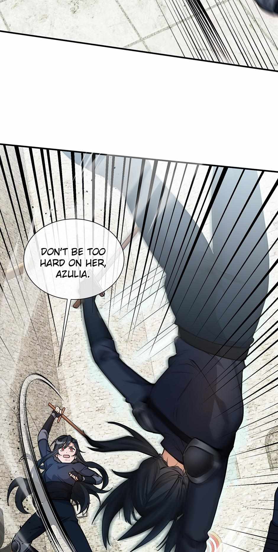 The Beginning After the End Chapter 4.2 page 29 - 