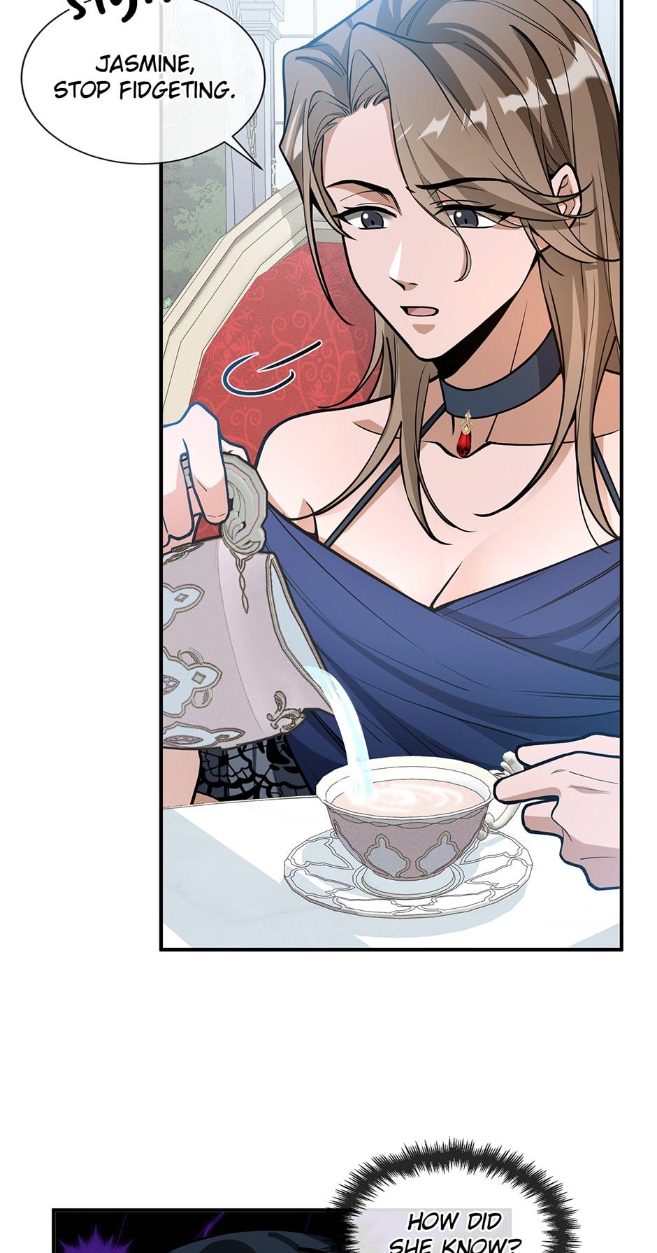 The Beginning After the End Chapter 4.2 page 4 - 