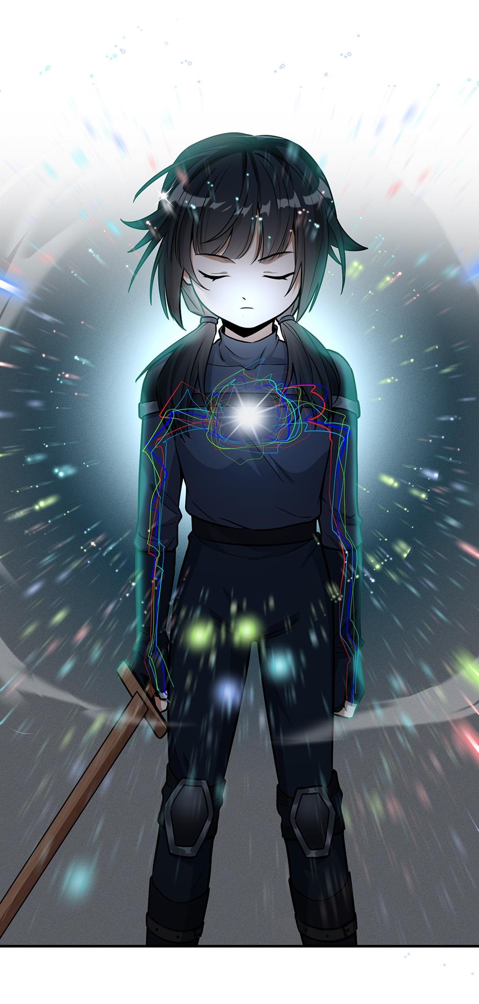 The Beginning After the End Chapter 4.2 page 41 - 