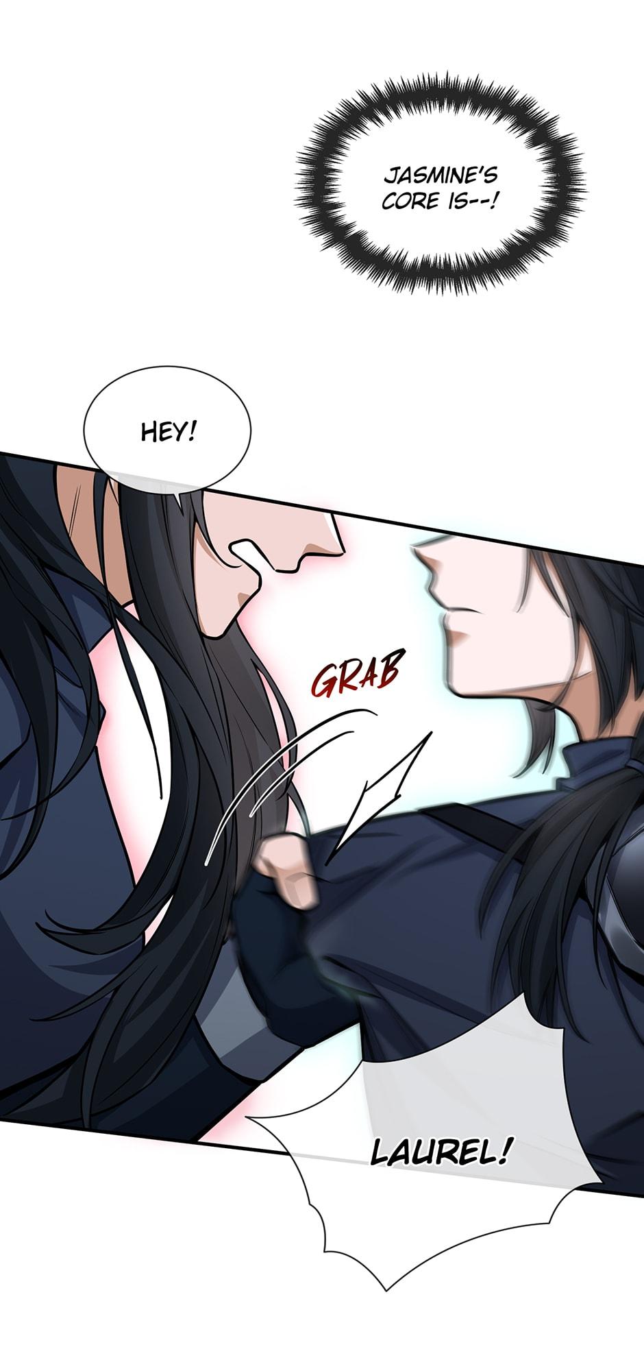 The Beginning After the End Chapter 4.2 page 44 - 