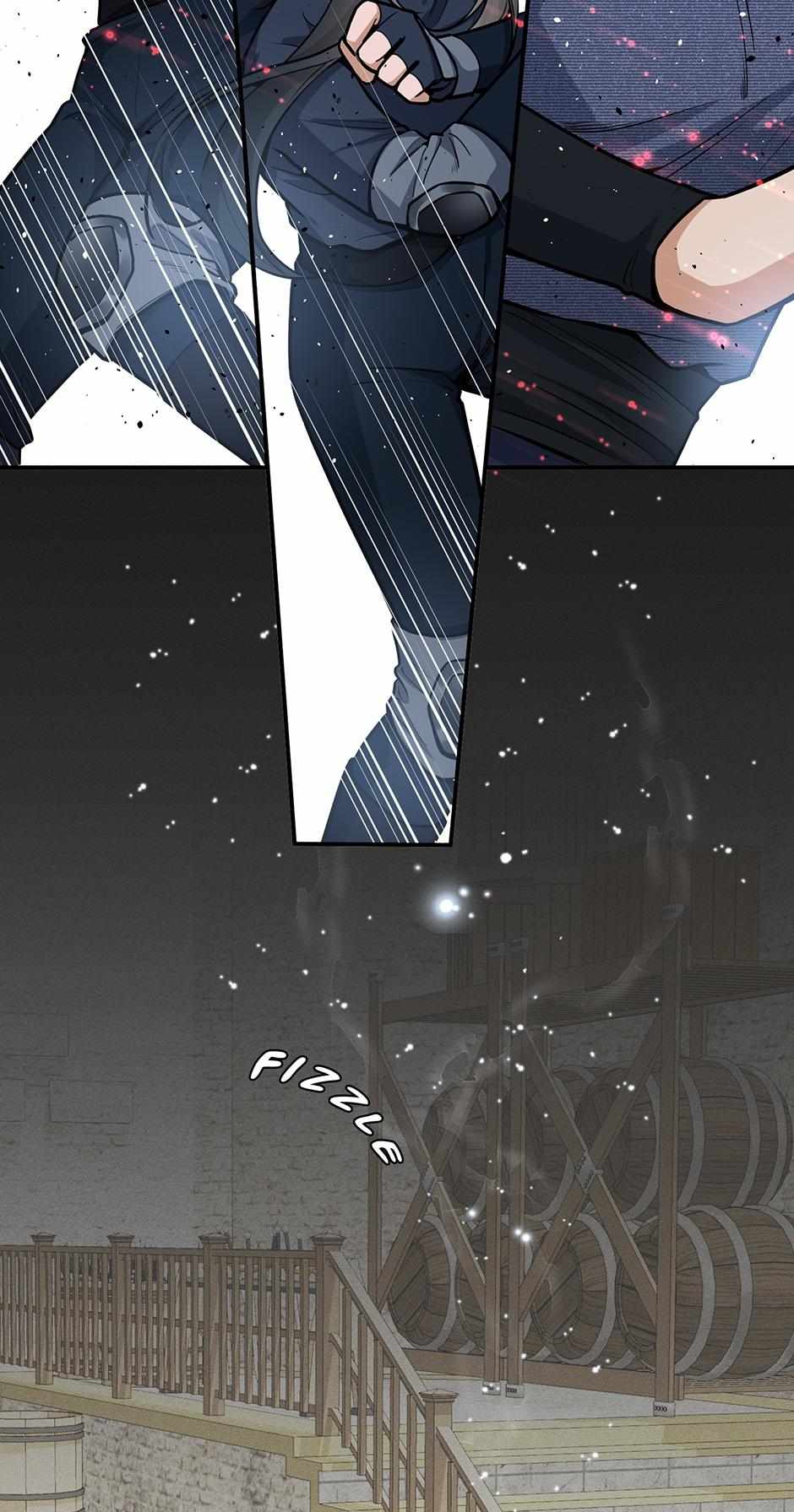 The Beginning After the End Chapter 4.2 page 47 - 