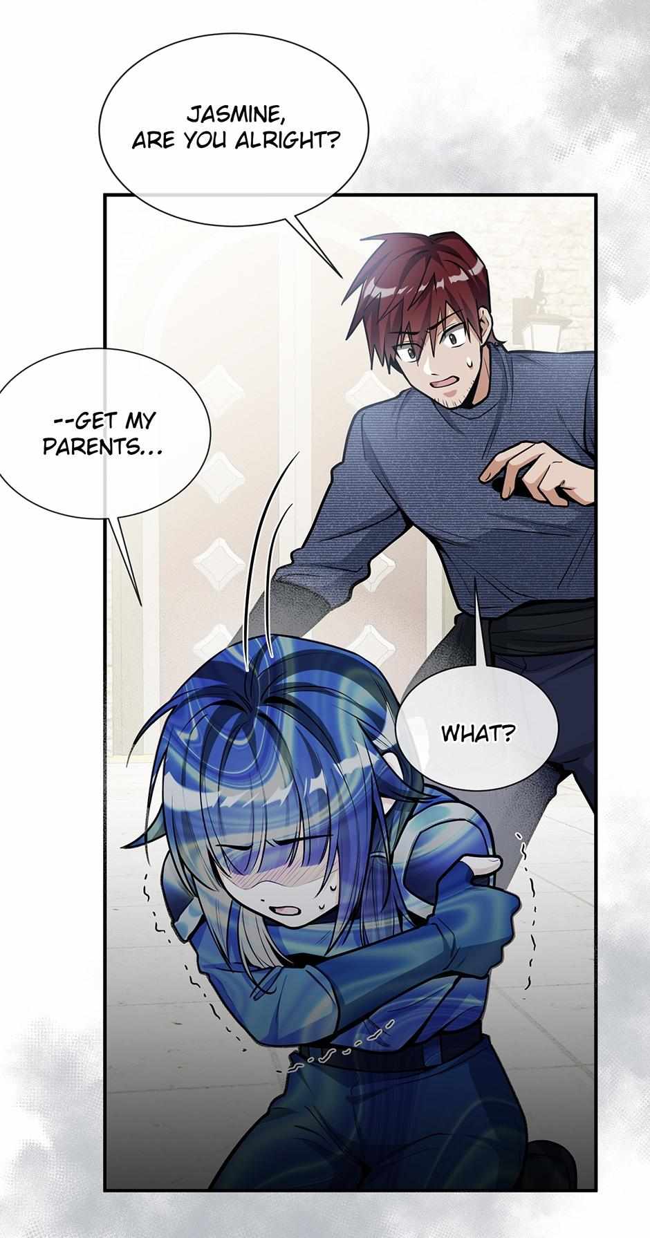 The Beginning After the End Chapter 4.2 page 49 - 