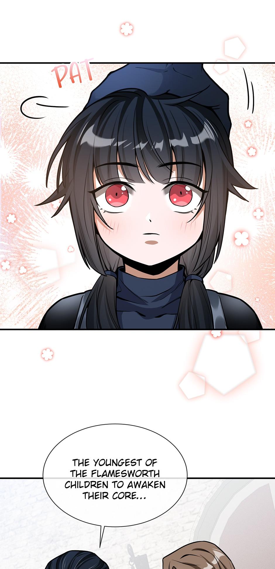 The Beginning After the End Chapter 4.2 page 52 - 