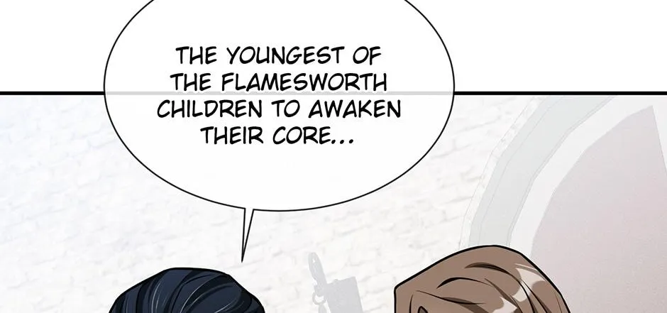 The Beginning After the End Chapter 4.3 page 103 - 