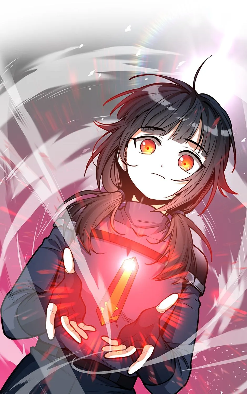 The Beginning After the End Chapter 4.3 page 114 - 