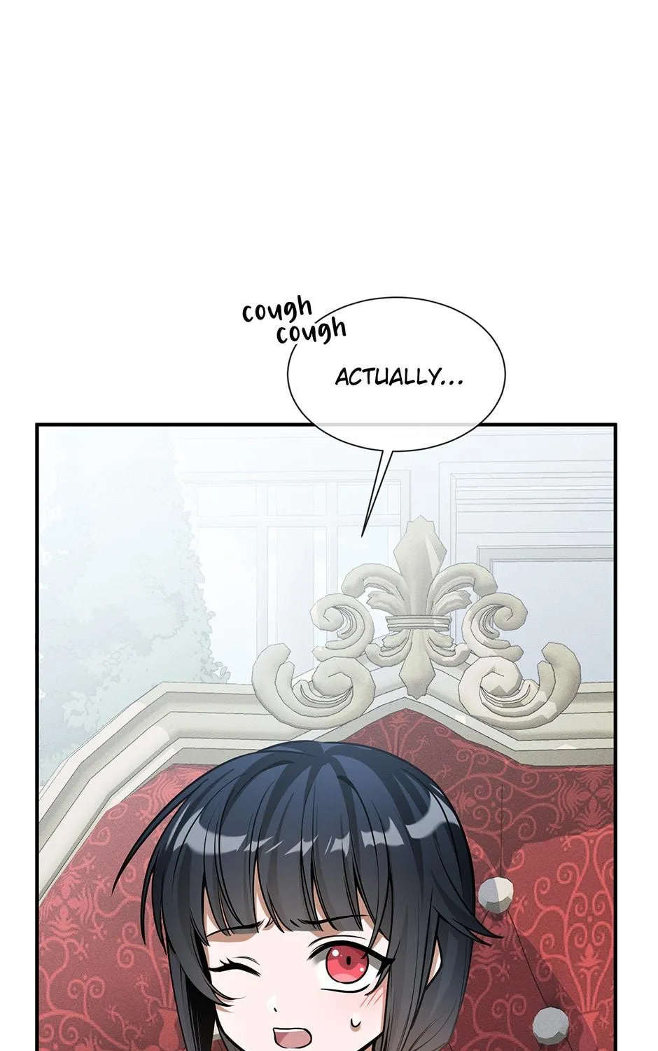 The Beginning After the End Chapter 4.3 page 20 - 