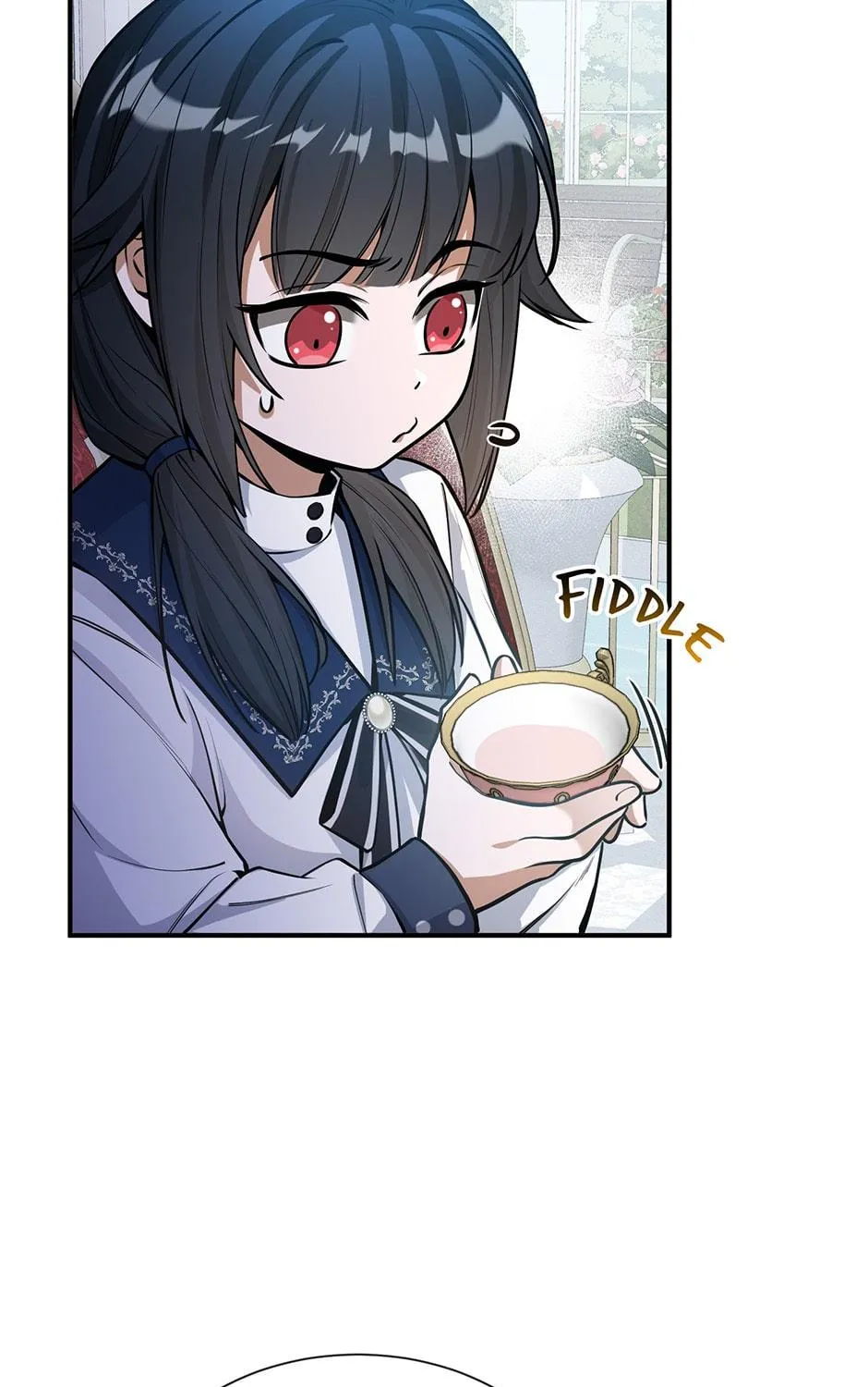 The Beginning After the End Chapter 4.3 page 24 - 