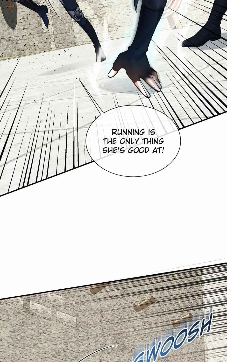 The Beginning After the End Chapter 4.3 page 58 - 