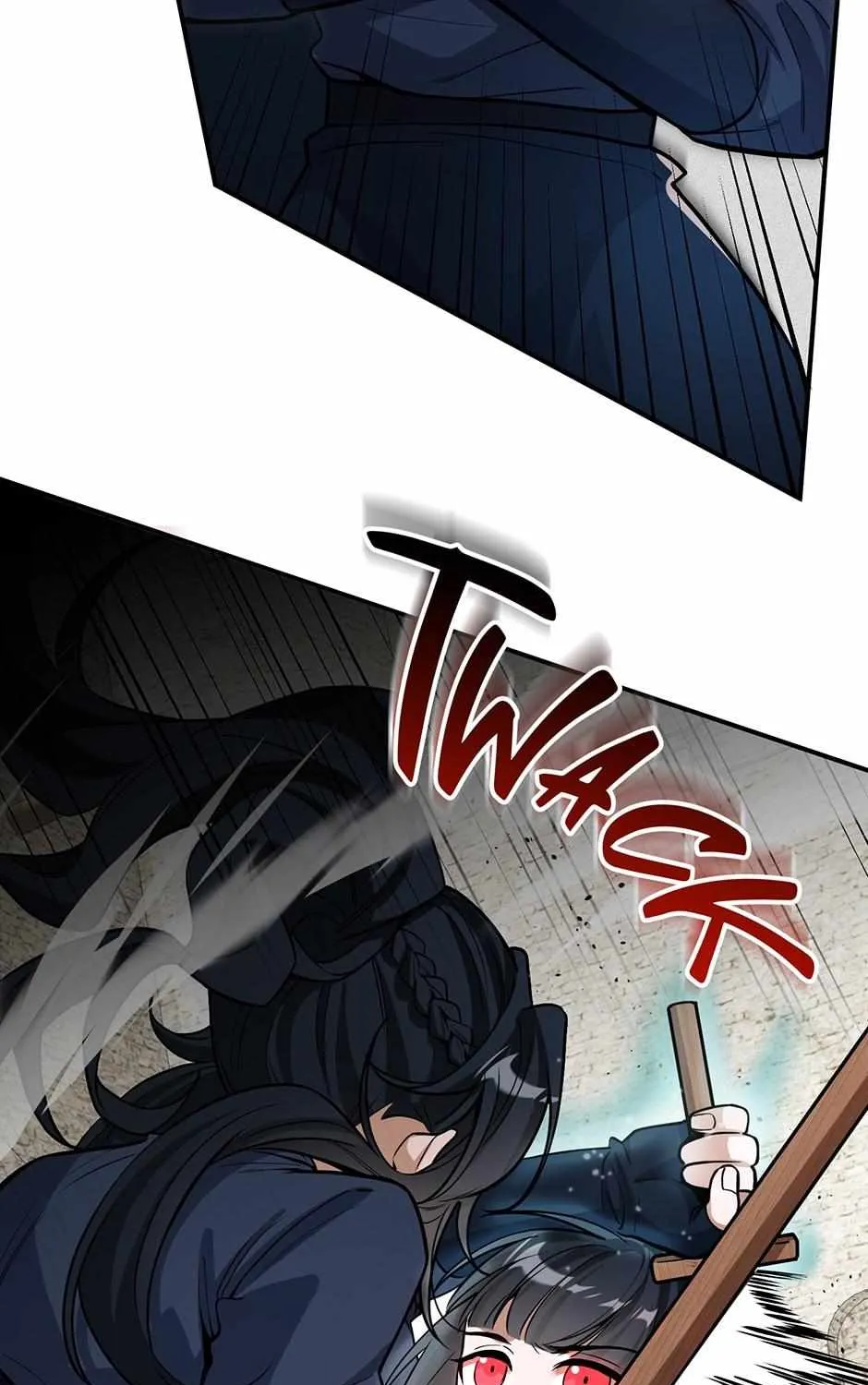 The Beginning After the End Chapter 4.3 page 68 - 