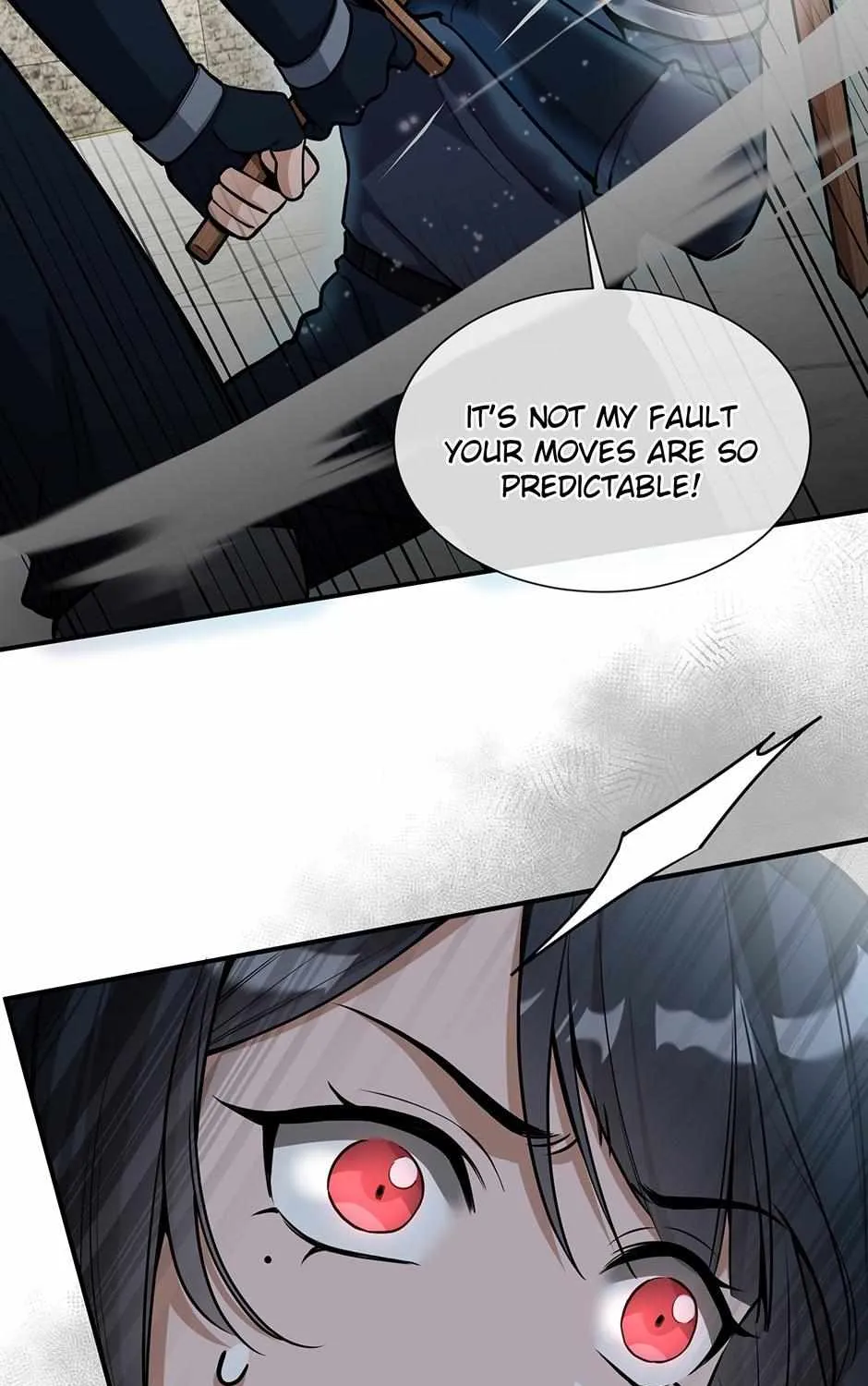 The Beginning After the End Chapter 4.3 page 70 - 