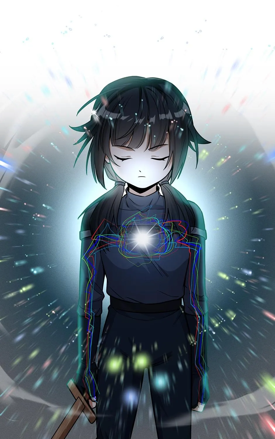 The Beginning After the End Chapter 4.3 page 80 - 