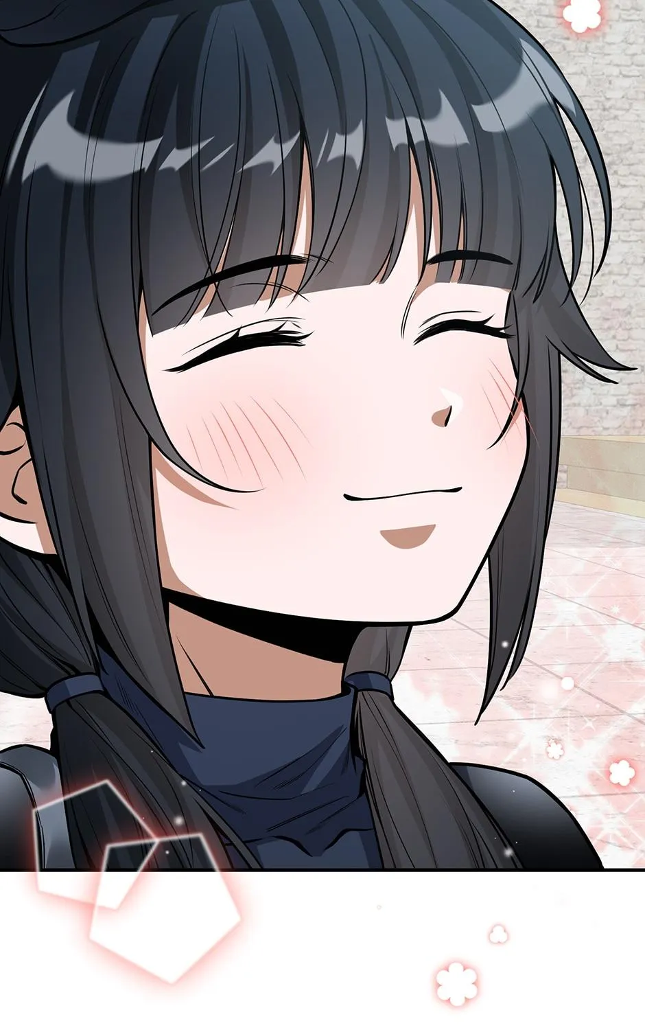 The Beginning After the End Chapter 4.4 page 106 - 