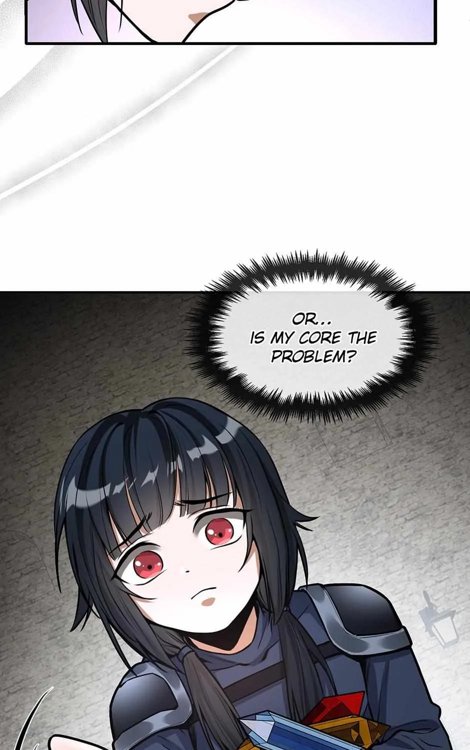The Beginning After the End Chapter 4.4 page 134 - 