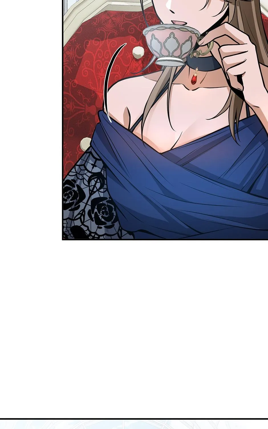The Beginning After the End Chapter 4.4 page 34 - 