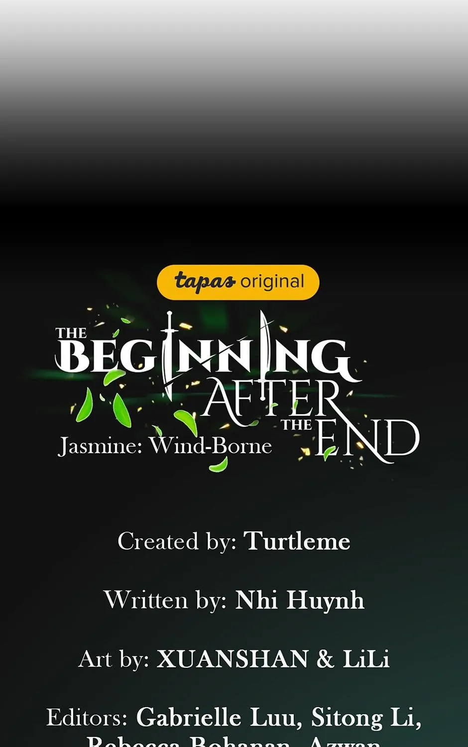 The Beginning After the End Chapter 4.4 page 48 - 