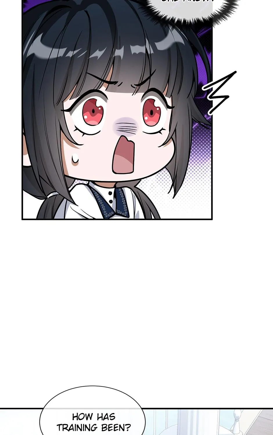 The Beginning After the End Chapter 4.4 page 8 - 