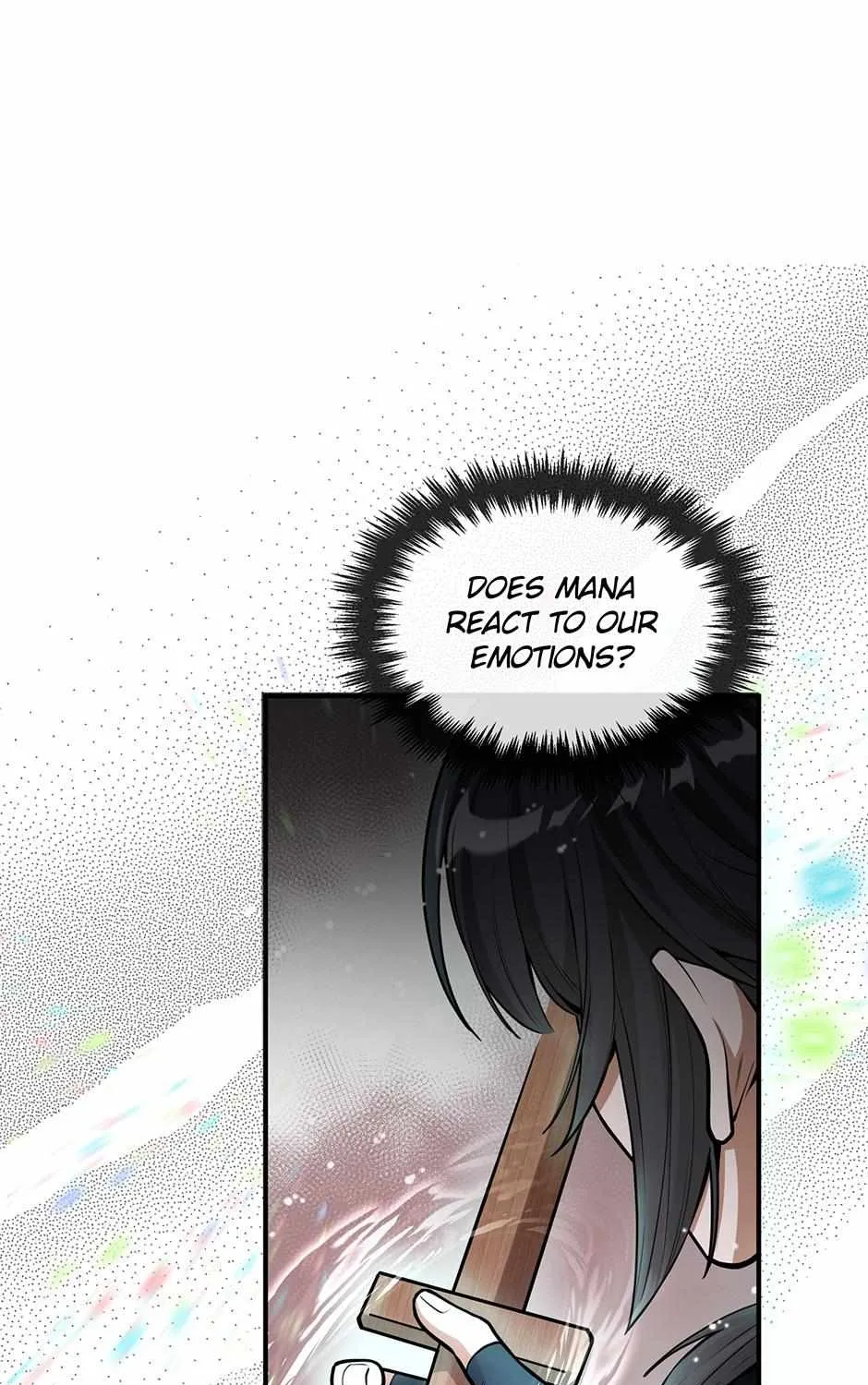 The Beginning After the End Chapter 4.4 page 76 - 