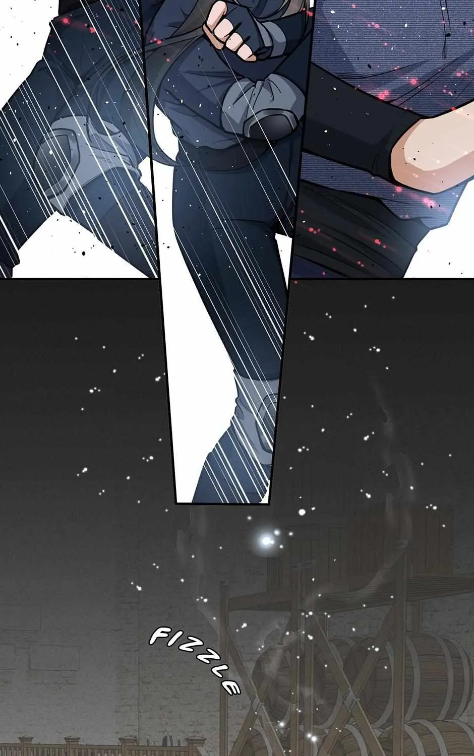 The Beginning After the End Chapter 4.4 page 92 - 