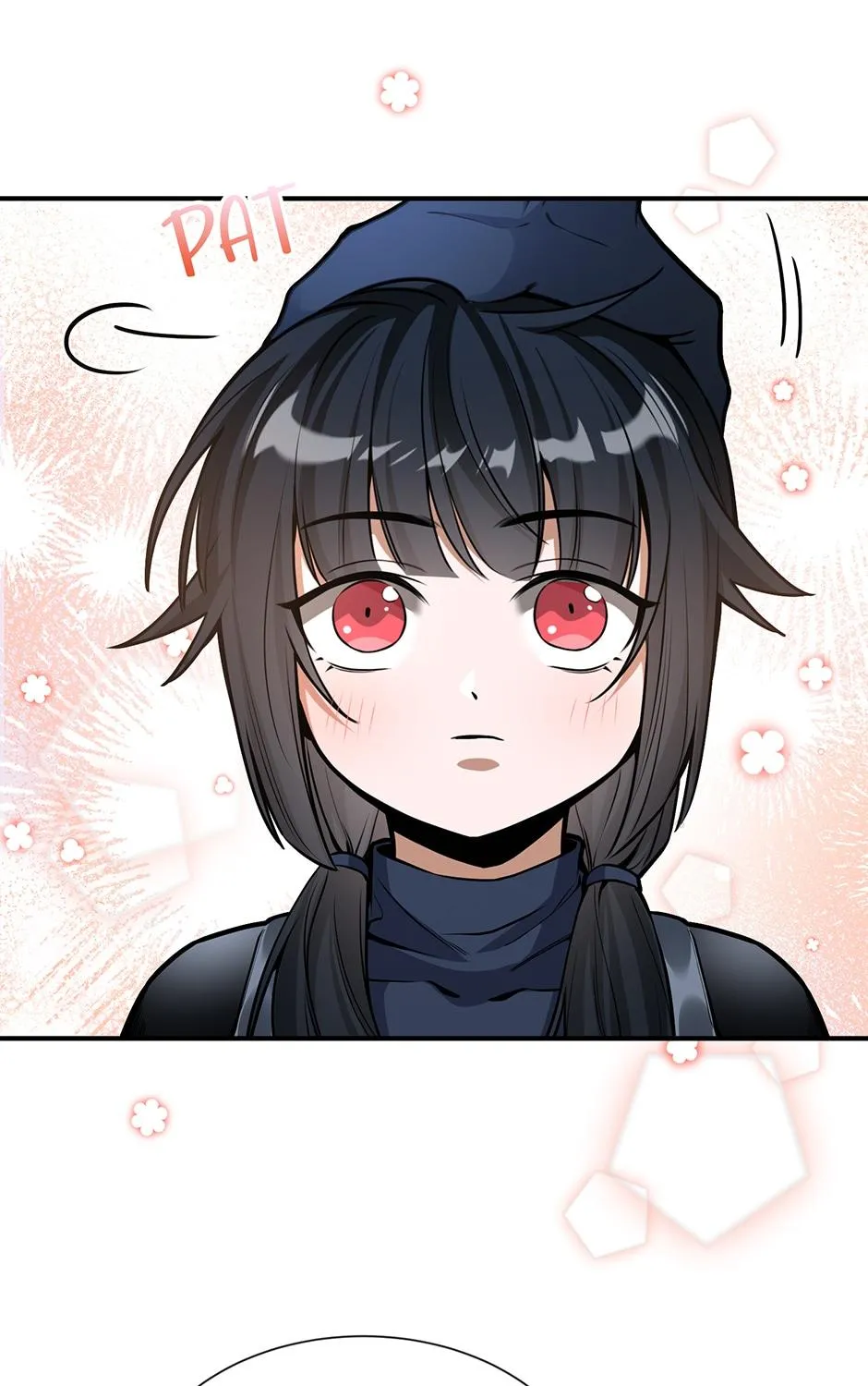 The Beginning After the End Chapter 4.5 page 102 - 