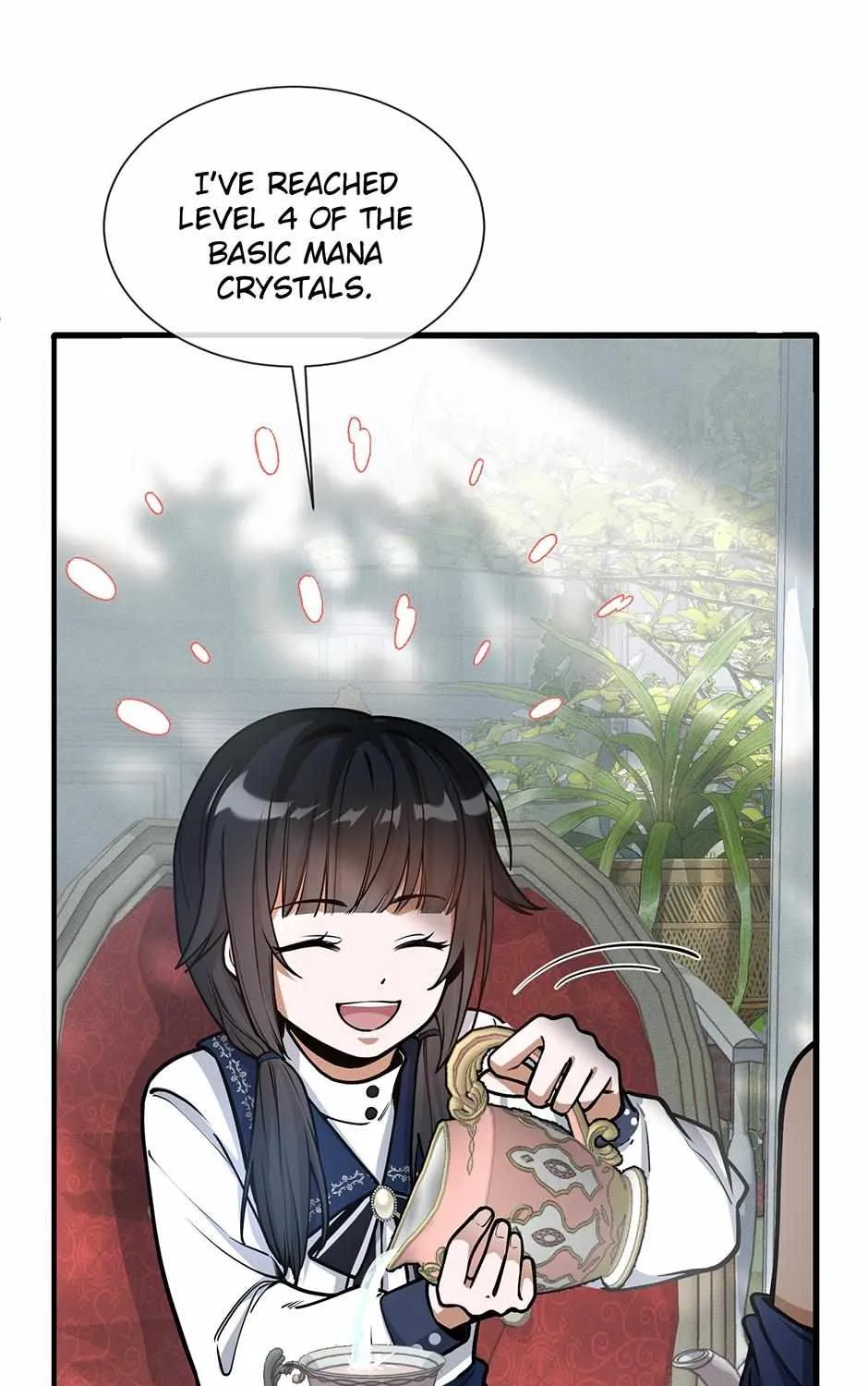 The Beginning After the End Chapter 4.5 page 12 - 