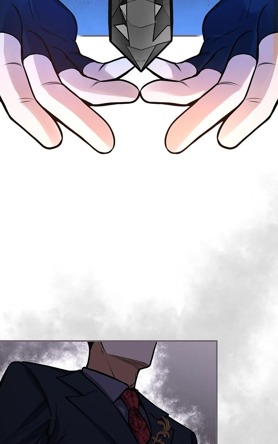 The Beginning After the End Chapter 4.5 page 120 - 