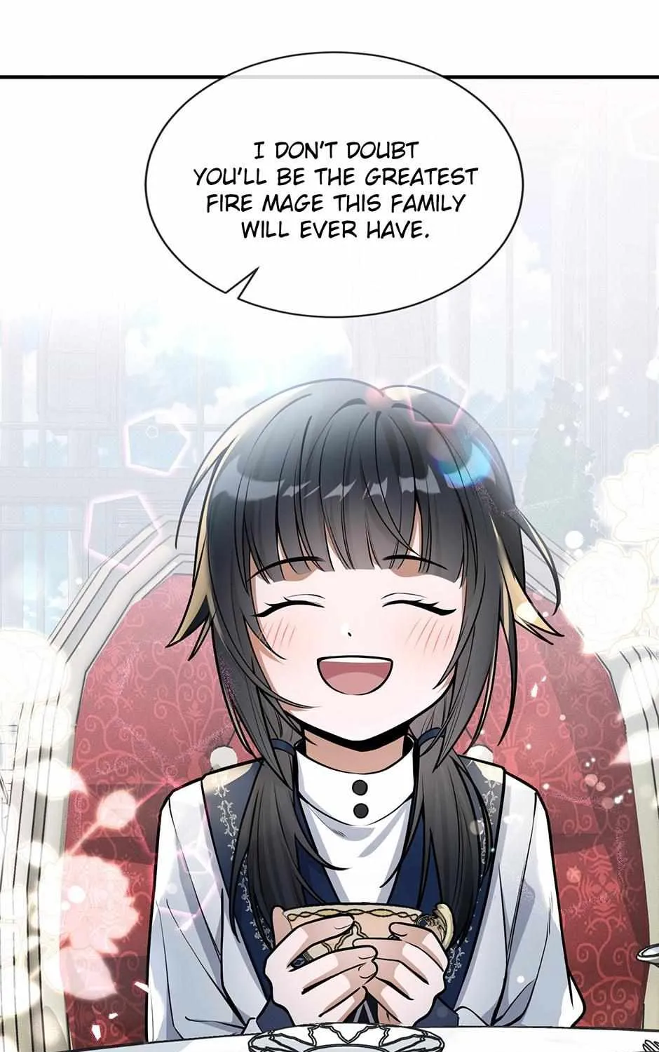 The Beginning After the End Chapter 4.5 page 42 - 