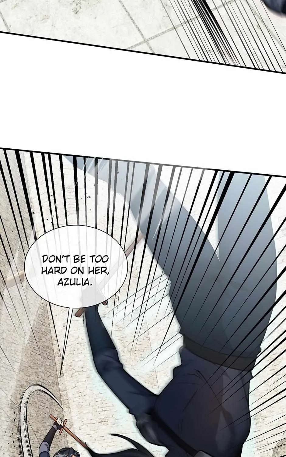The Beginning After the End Chapter 4.5 page 56 - 
