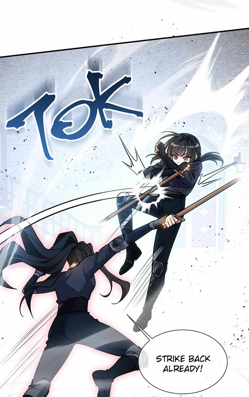 The Beginning After the End Chapter 4.5 page 64 - 