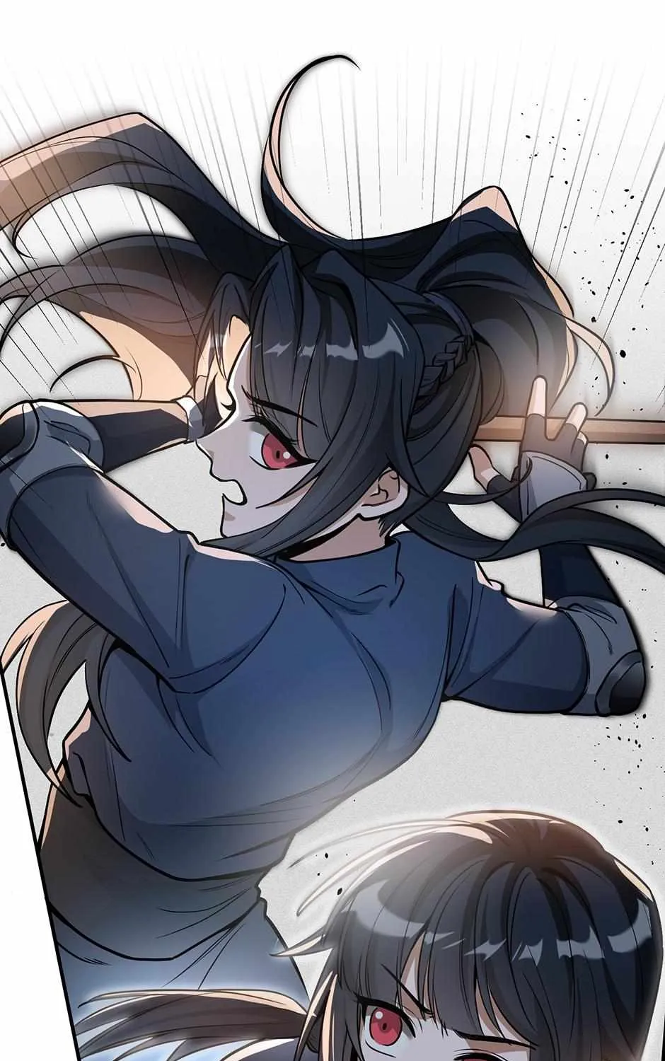 The Beginning After the End Chapter 4.5 page 66 - 