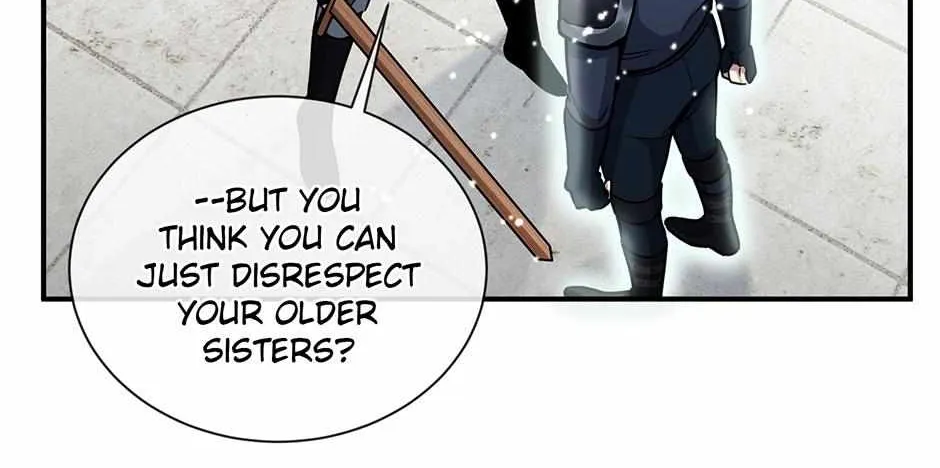 The Beginning After the End Chapter 4.5 page 85 - 
